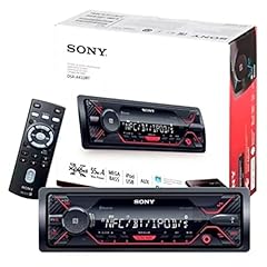 Sony dsx a410bt for sale  Delivered anywhere in USA 