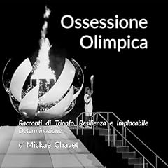 Ossessione olimpica racconti for sale  Delivered anywhere in UK