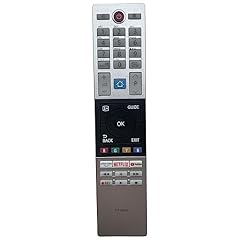 Remplacement telecommande tosh d'occasion  Livré partout en France