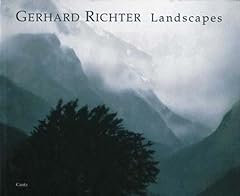 Gerhard richter landschaften gebraucht kaufen  Wird an jeden Ort in Deutschland