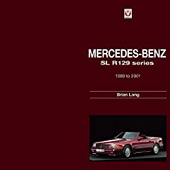 Mercedes benz r129 for sale  Delivered anywhere in UK