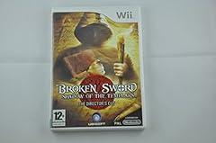 Broken sword for sale  Delivered anywhere in UK