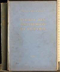 Storia del politecnico usato  Spedito ovunque in Italia 