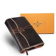 Hunter scribe leather for sale  Delivered anywhere in USA 