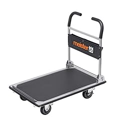 Meister 8985630 chariot d'occasion  Livré partout en France