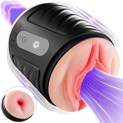 Electric masturberbate men for sale  Delivered anywhere in UK