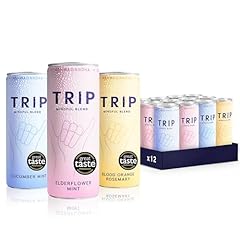 Trip mindful blends for sale  Delivered anywhere in UK