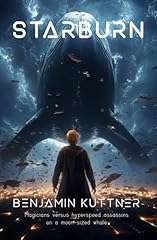 Starburn space opera usato  Spedito ovunque in Italia 