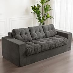 Maxyoyo seater couch for sale  Delivered anywhere in USA 