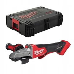Milwaukee m18fsagf125xpdb 125 gebraucht kaufen  Wird an jeden Ort in Deutschland