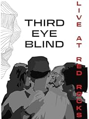 Third eye blind for sale  Delivered anywhere in USA 