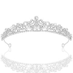 Cieher wedding tiara for sale  Delivered anywhere in USA 
