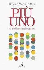 Più uno. politica usato  Spedito ovunque in Italia 
