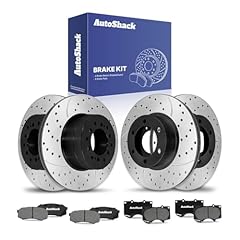 Autoshack front rear for sale  Delivered anywhere in USA 