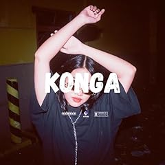 Konga gebraucht kaufen  Wird an jeden Ort in Deutschland