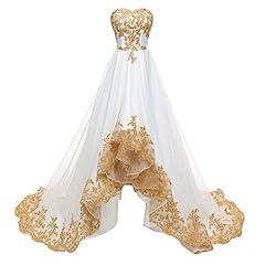 Wedding dress wedding for sale  Delivered anywhere in UK