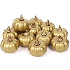 Whaline artificial pumpkins for sale  Delivered anywhere in USA 