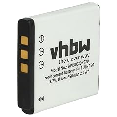 Vhbw batteria compatibile usato  Spedito ovunque in Italia 