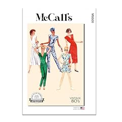Mccalls sewing pattern for sale  Delivered anywhere in UK