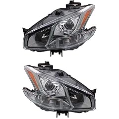 Nissan maxima headlight for sale  Delivered anywhere in USA 