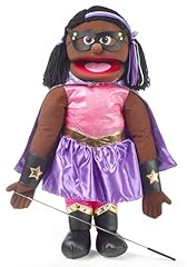Superhero black girl for sale  Delivered anywhere in UK