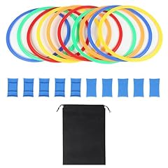 10pcs anelli allenamento usato  Spedito ovunque in Italia 
