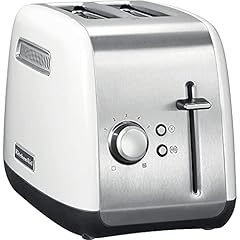 Kitchenaid 5kmt2115ewh tostapa usato  Spedito ovunque in Italia 