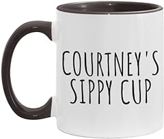 Courtney coffee mug for sale  Delivered anywhere in USA 