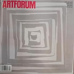 Artforum magazine may for sale  Delivered anywhere in USA 