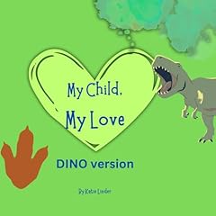 Child love dino usato  Spedito ovunque in Italia 