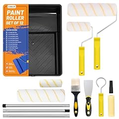 Paint roller set for sale  Delivered anywhere in UK