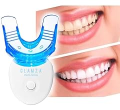 Glamza hello smile for sale  Delivered anywhere in UK