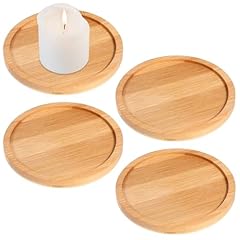 Pack wooden decorative for sale  Delivered anywhere in USA 