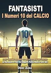 Fantasisti numeri del usato  Spedito ovunque in Italia 