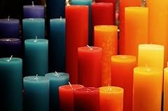 Randall candles colorant d'occasion  Livré partout en France
