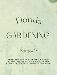 Florida gardening grow d'occasion  Livré partout en France