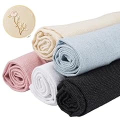 Pièces toile broderie d'occasion  Livré partout en France