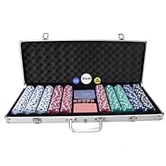 Oypla poker set for sale  Delivered anywhere in UK