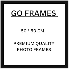 Black picture frames for sale  Delivered anywhere in UK