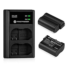 Firstpower el15 el15a for sale  Delivered anywhere in USA 