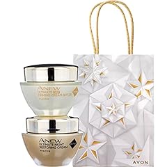 Avon anew ultimate for sale  Delivered anywhere in UK