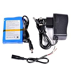 Aftertech pacco batteria usato  Spedito ovunque in Italia 