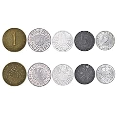 Sweden mixed coins for sale  Delivered anywhere in UK
