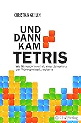 Kam tetris nintendo gebraucht kaufen  Wird an jeden Ort in Deutschland