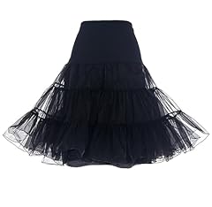 Dresstells petticoat unterrock gebraucht kaufen  Wird an jeden Ort in Deutschland