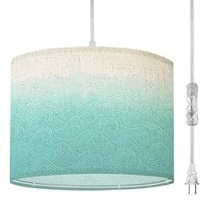 Plug pendant light for sale  Delivered anywhere in USA 
