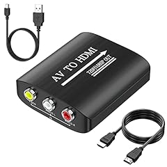 Gingin rca hdmi for sale  Delivered anywhere in USA 