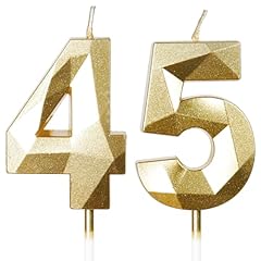 Candele per compleanno usato  Spedito ovunque in Italia 