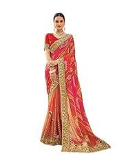 Satrani women chiffon for sale  Delivered anywhere in UK