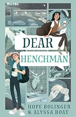 Dear henchman for sale  Delivered anywhere in UK